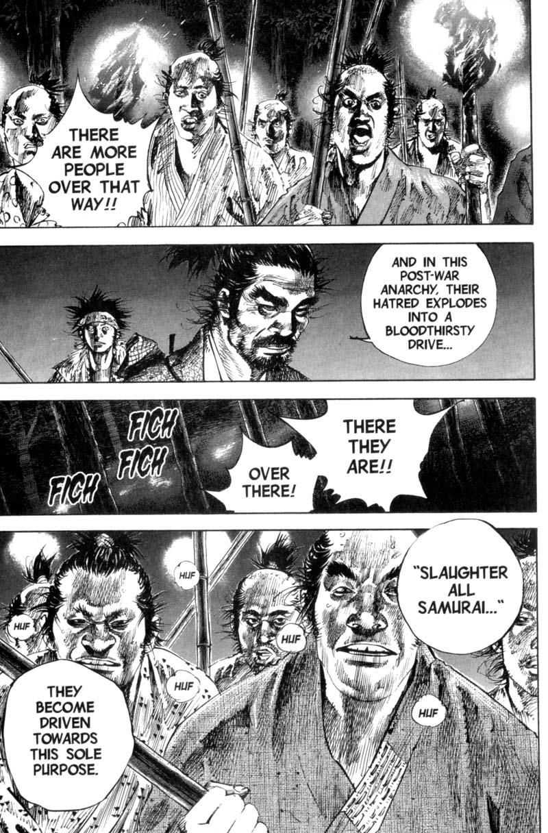 Read VagabondEN Manga Online