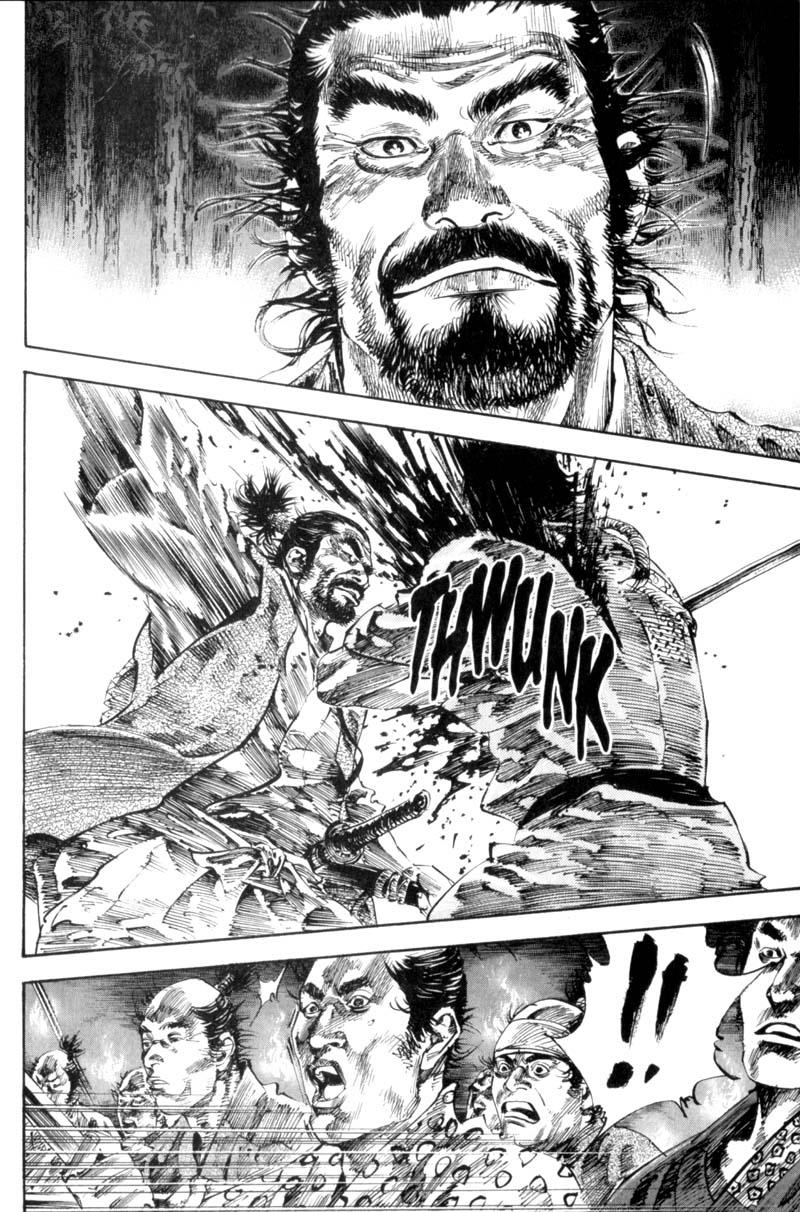 Read VagabondEN Manga Online