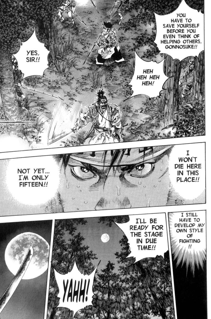 Read VagabondEN Manga Online