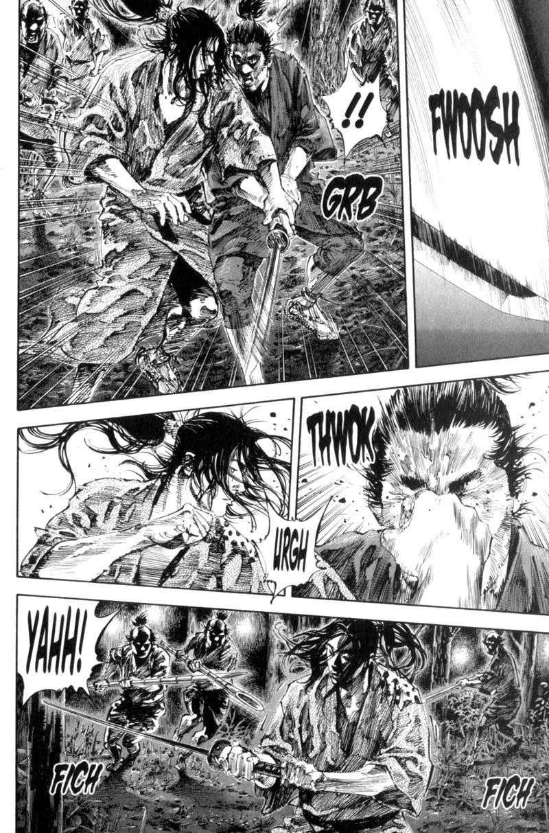 Read VagabondEN Manga Online