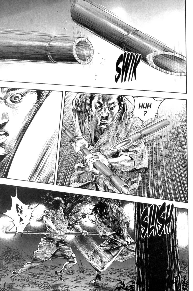 Read VagabondEN Manga Online