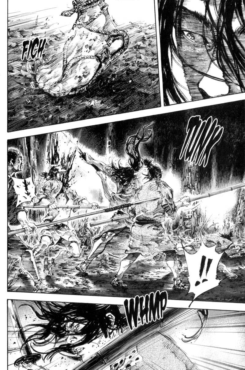 Read VagabondEN Manga Online