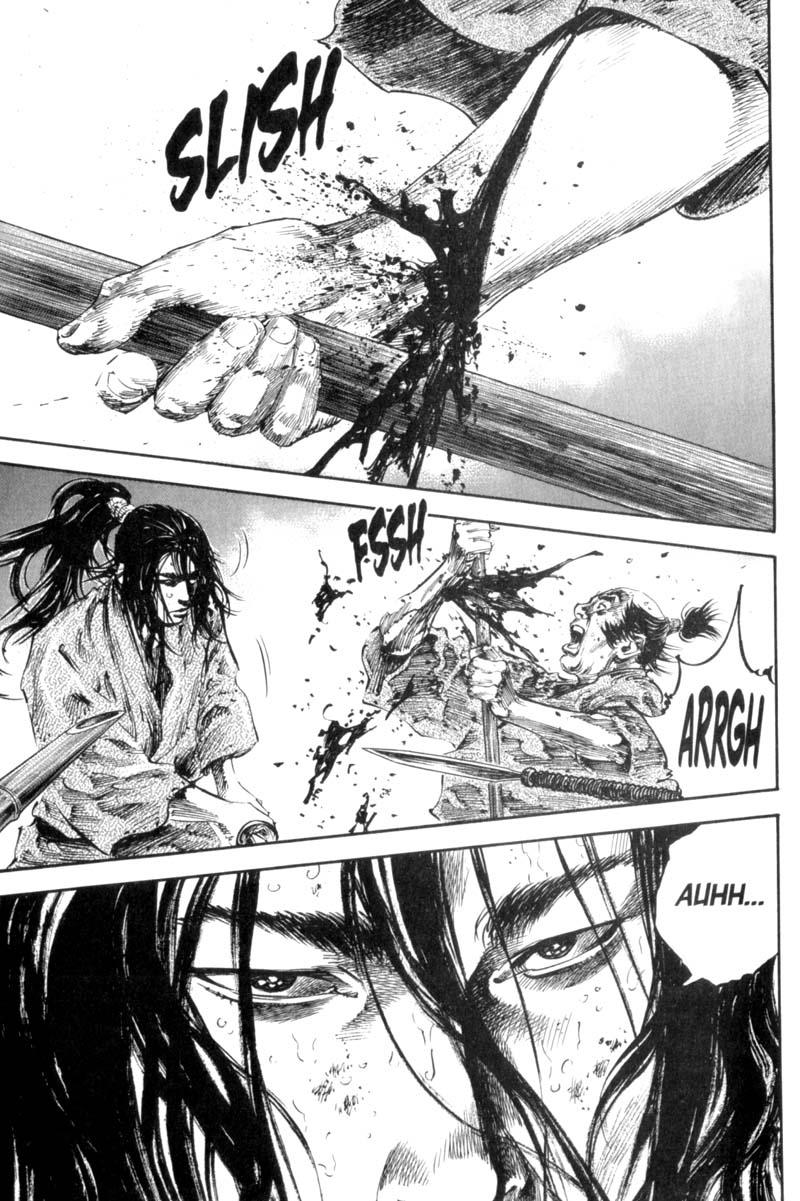 Read VagabondEN Manga Online