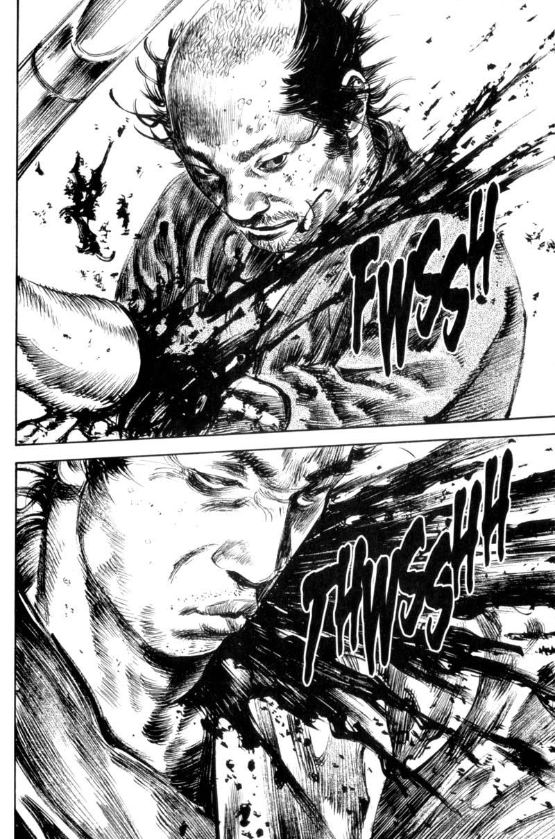 Read VagabondEN Manga Online