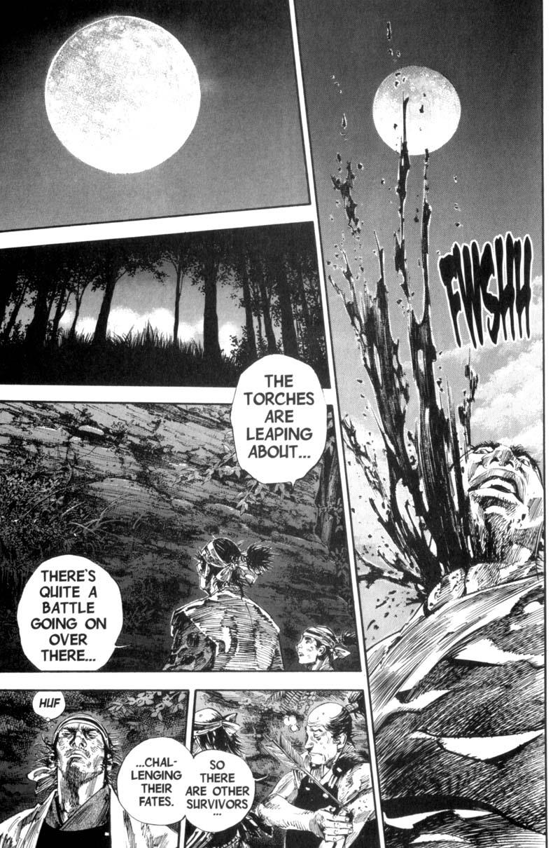 Read VagabondEN Manga Online