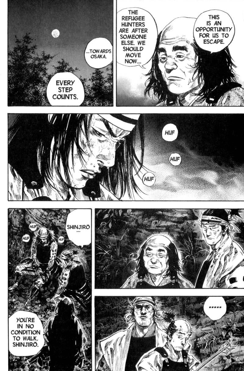 Read VagabondEN Manga Online