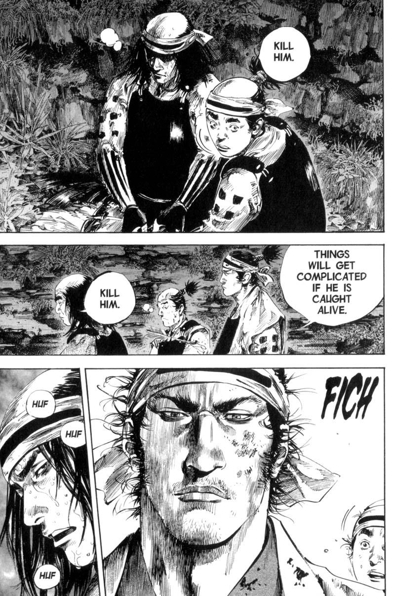 Read VagabondEN Manga Online