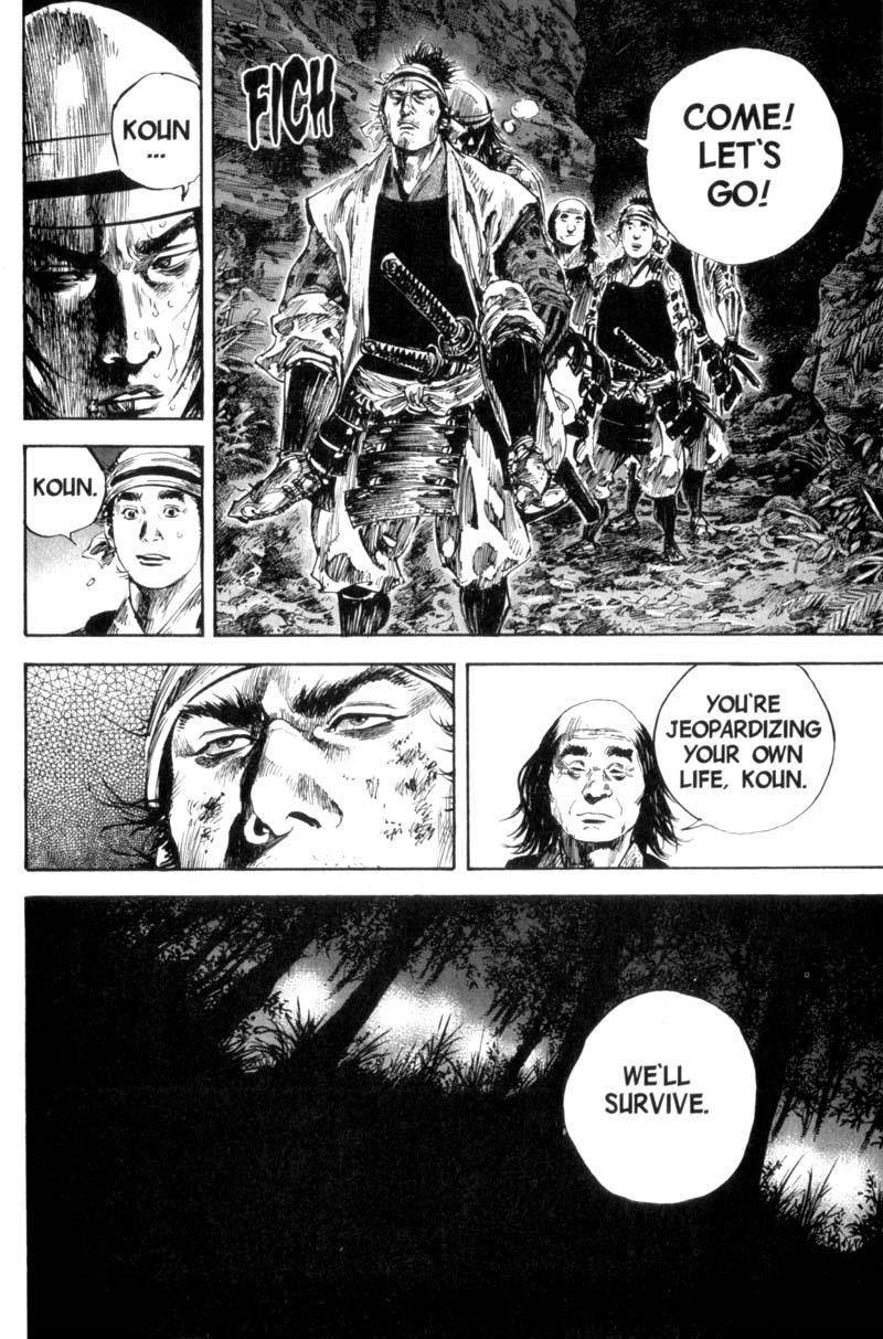 Read VagabondEN Manga Online