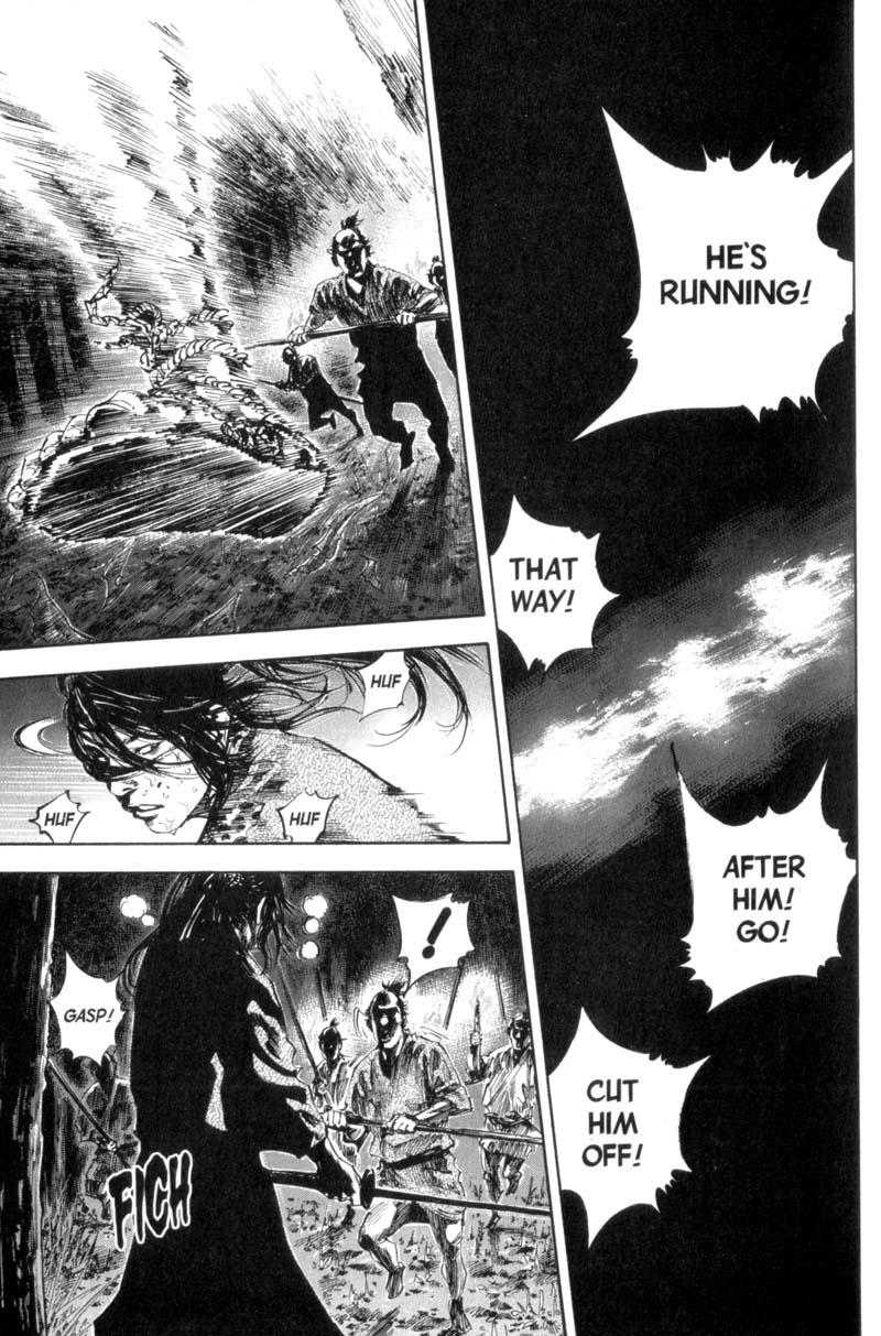 Read VagabondEN Manga Online