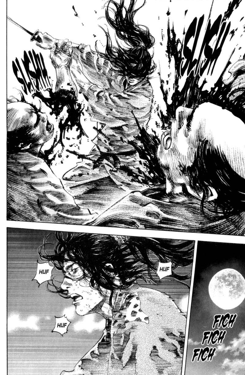 Read VagabondEN Manga Online