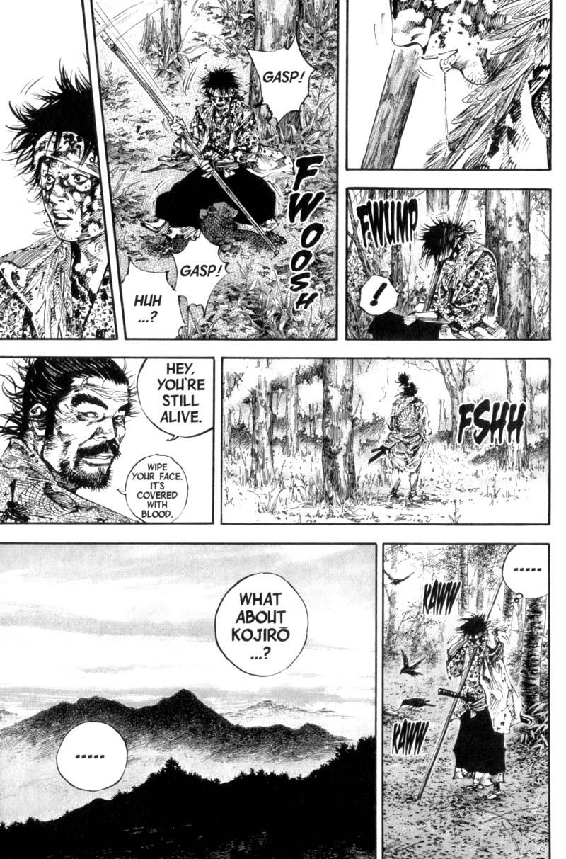 Read VagabondEN Manga Online