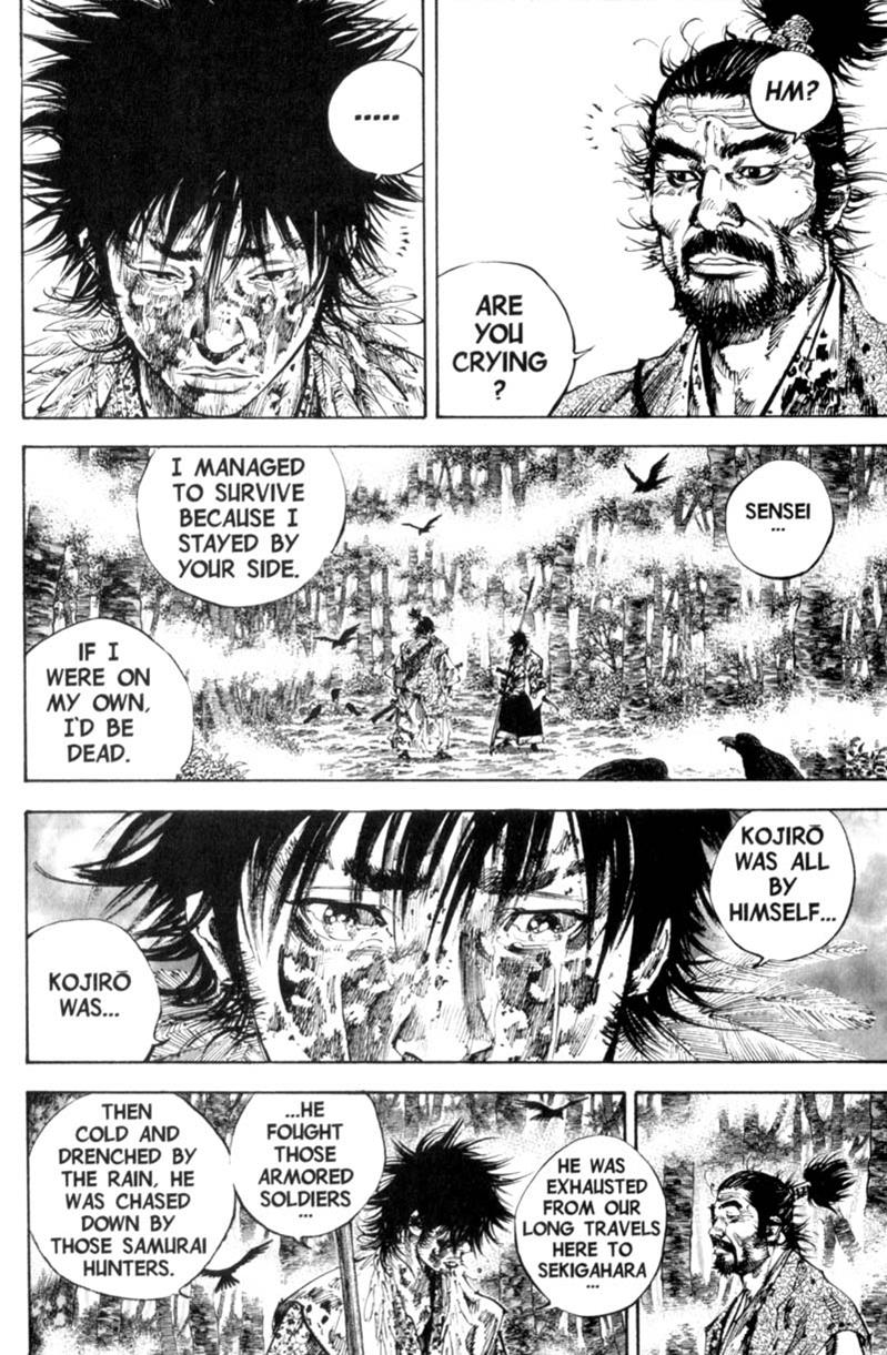 Read VagabondEN Manga Online