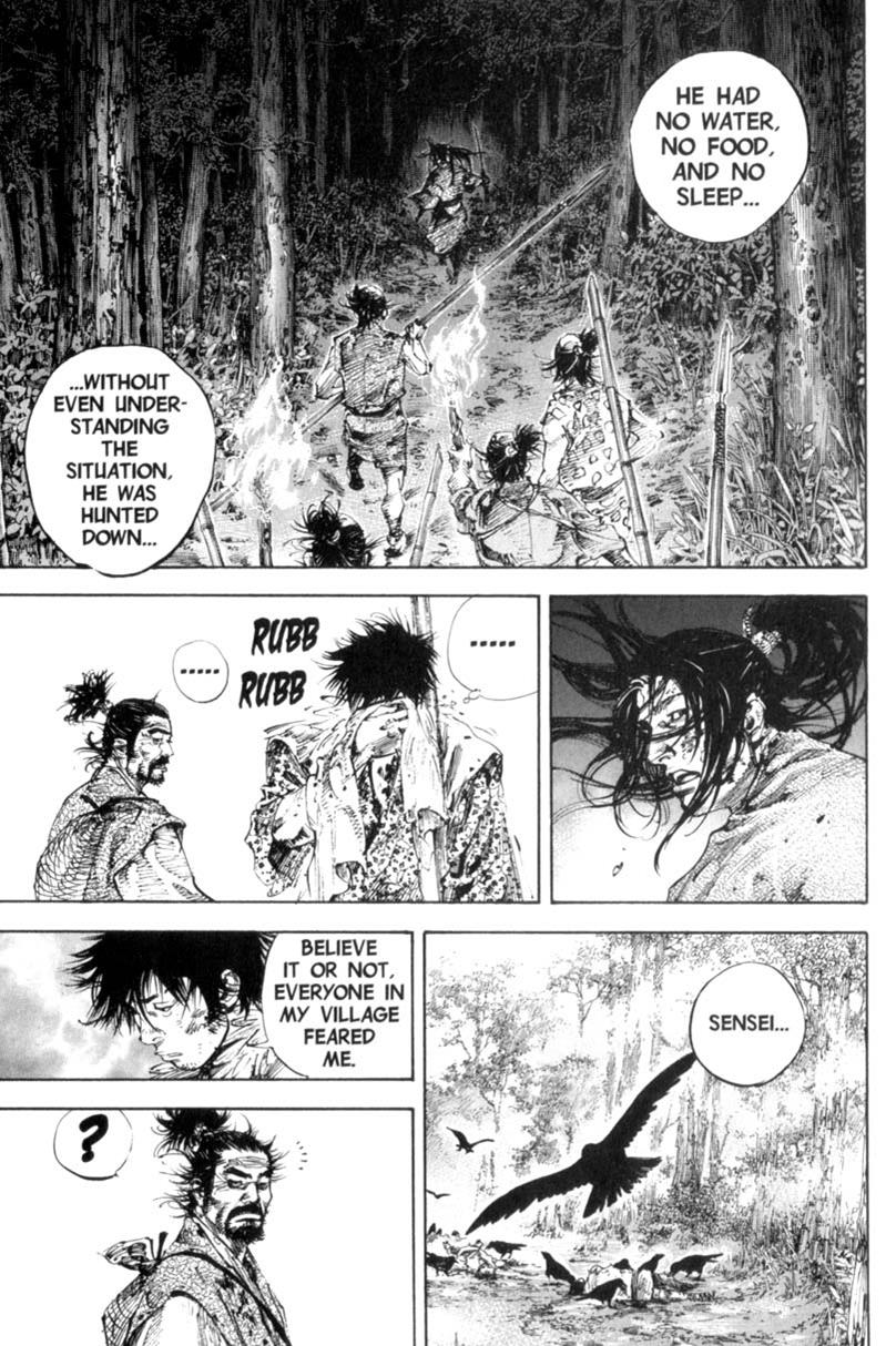 Read VagabondEN Manga Online