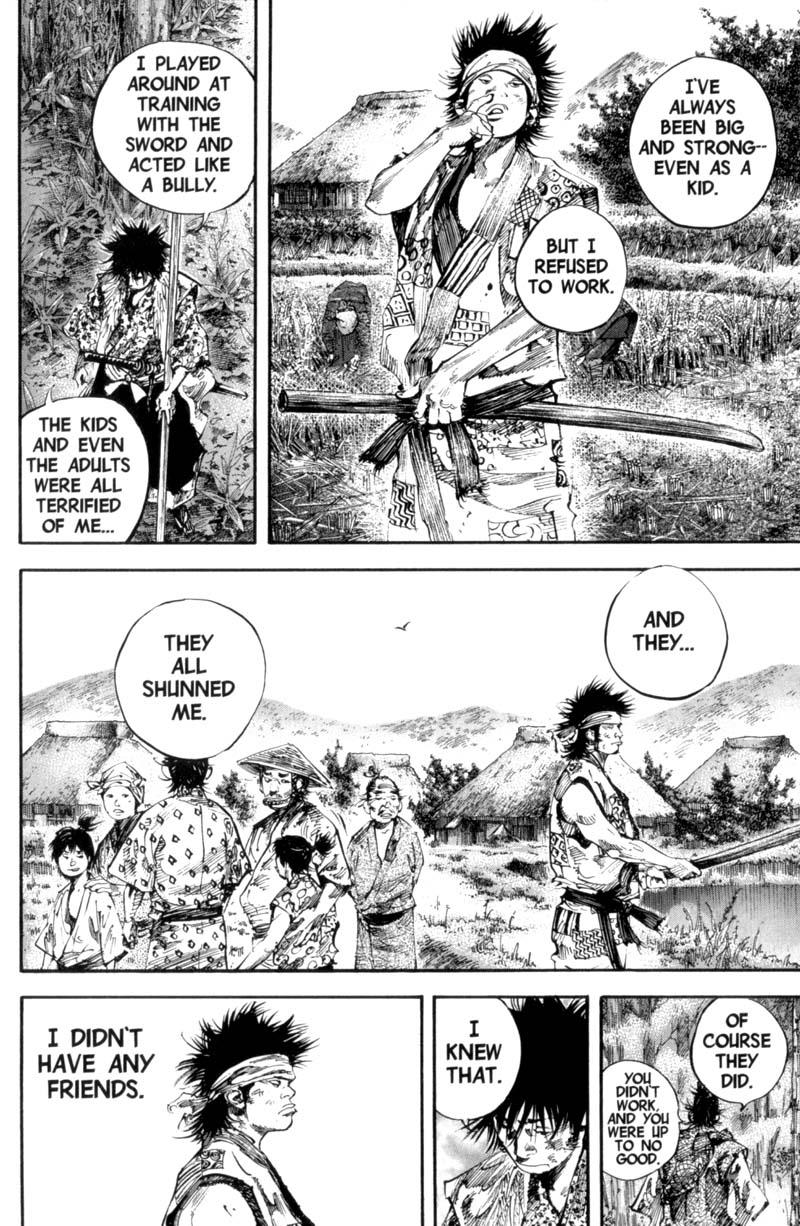 Read VagabondEN Manga Online