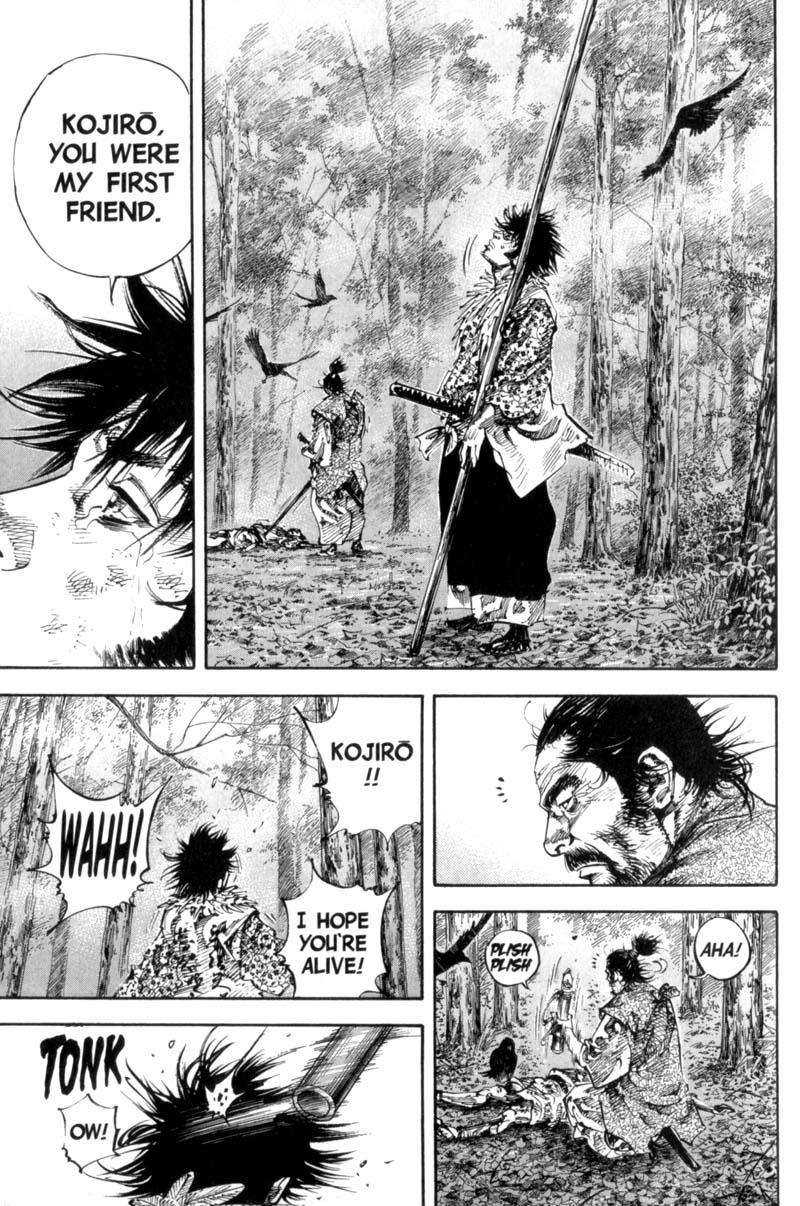 Read VagabondEN Manga Online