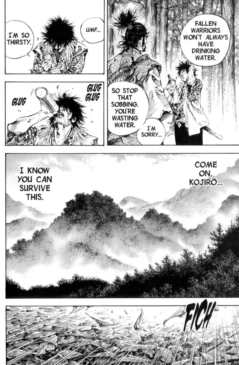 Read VagabondEN Manga Online