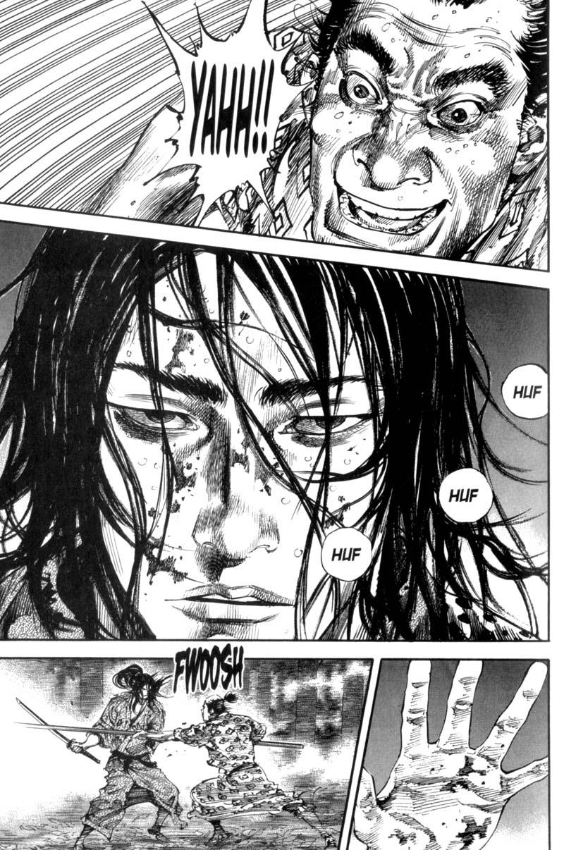 Read VagabondEN Manga Online