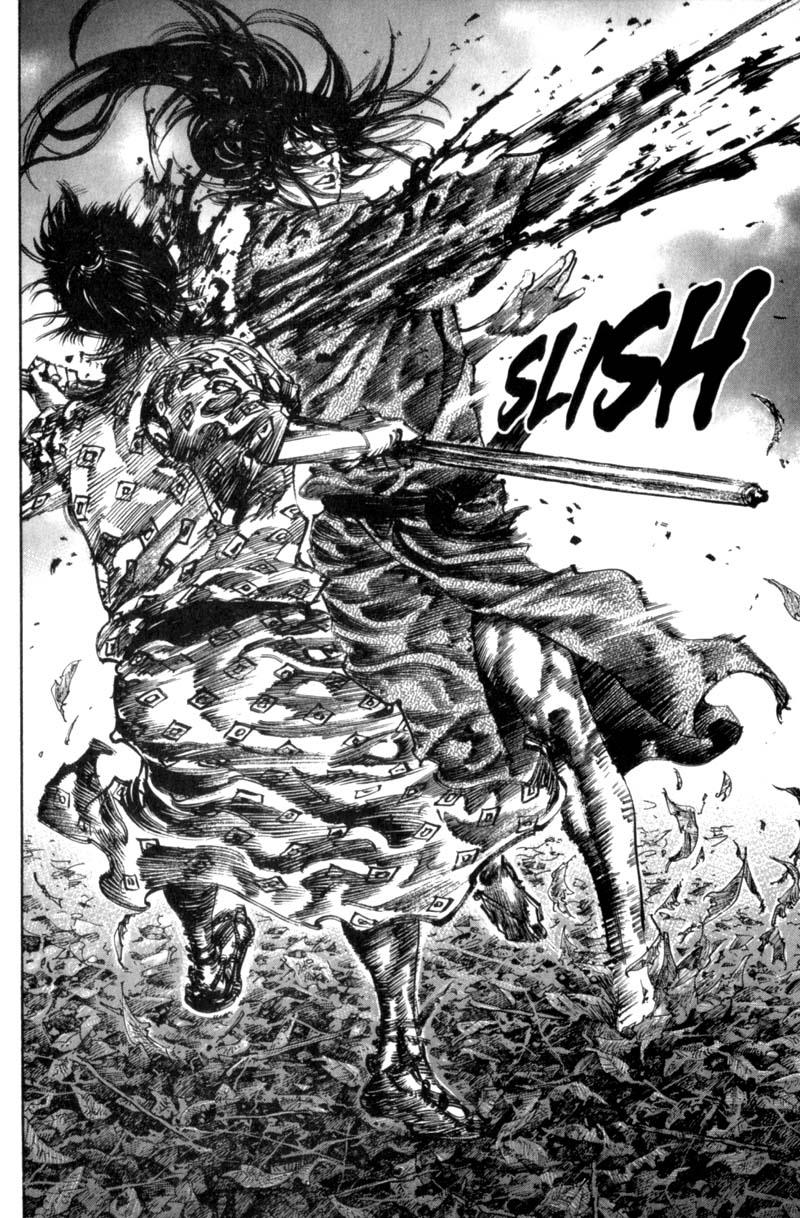 Read VagabondEN Manga Online
