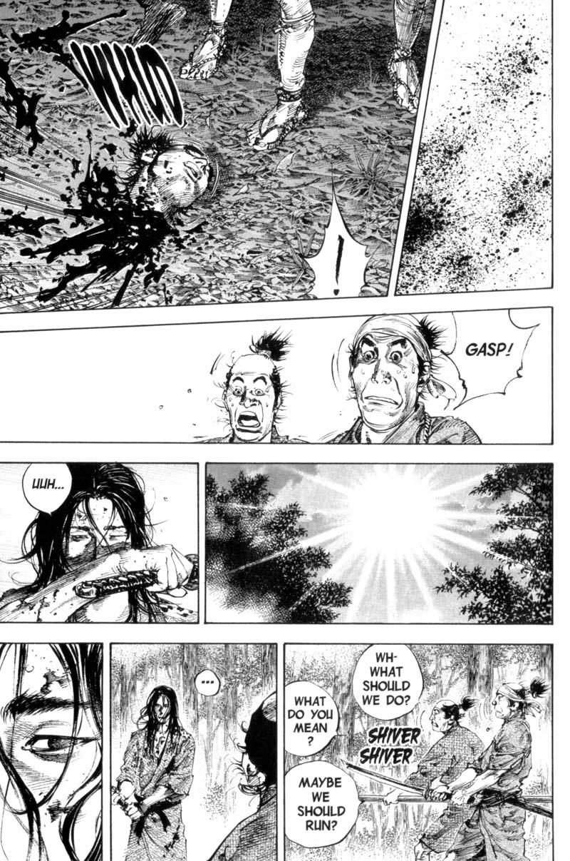 Read VagabondEN Manga Online