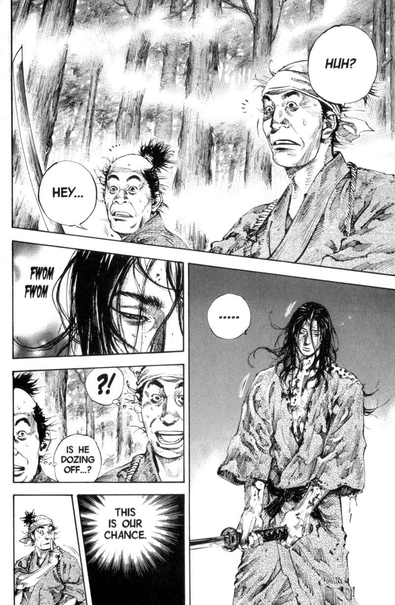 Read VagabondEN Manga Online