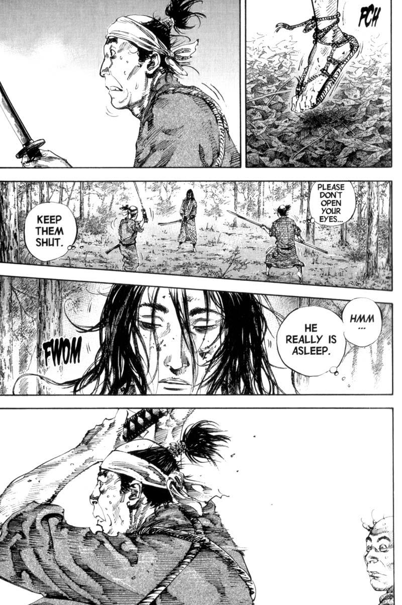 Read VagabondEN Manga Online