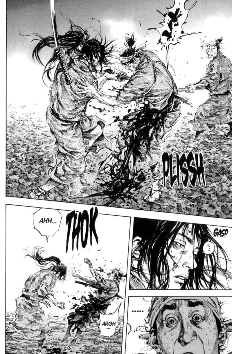 Read VagabondEN Manga Online