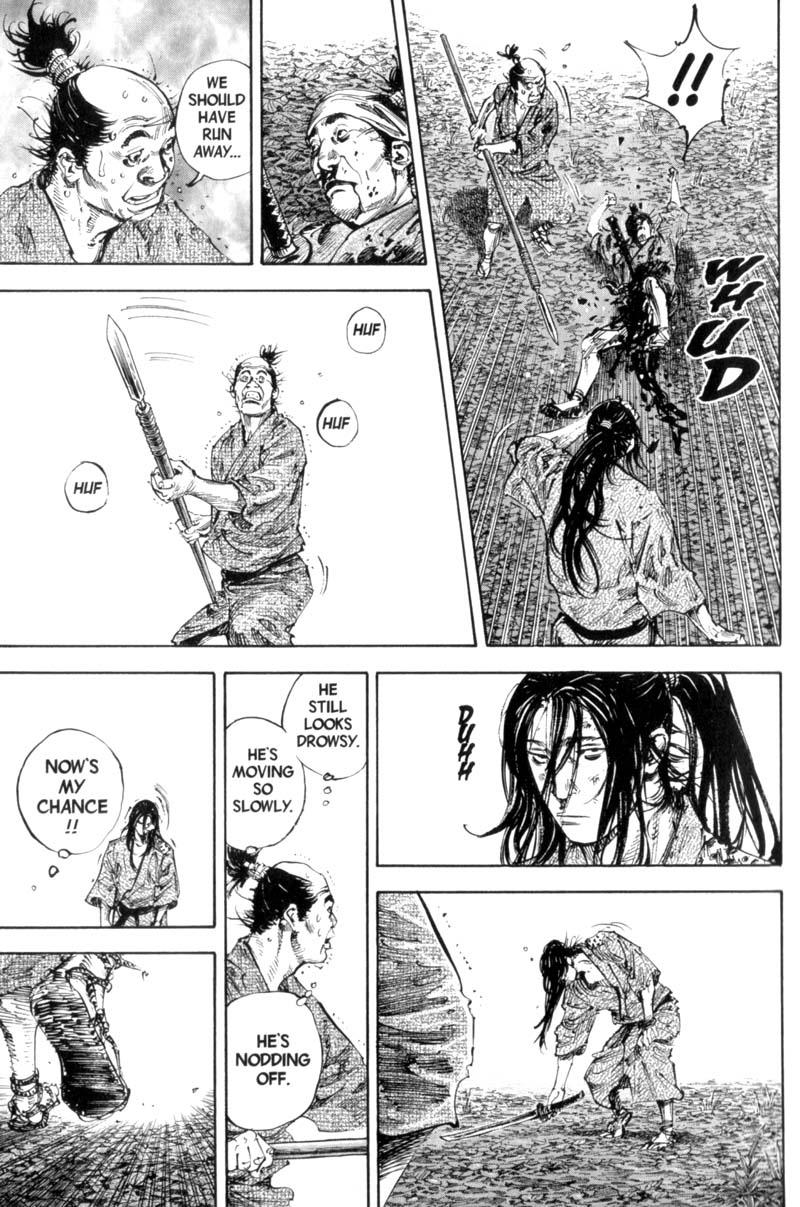 Read VagabondEN Manga Online