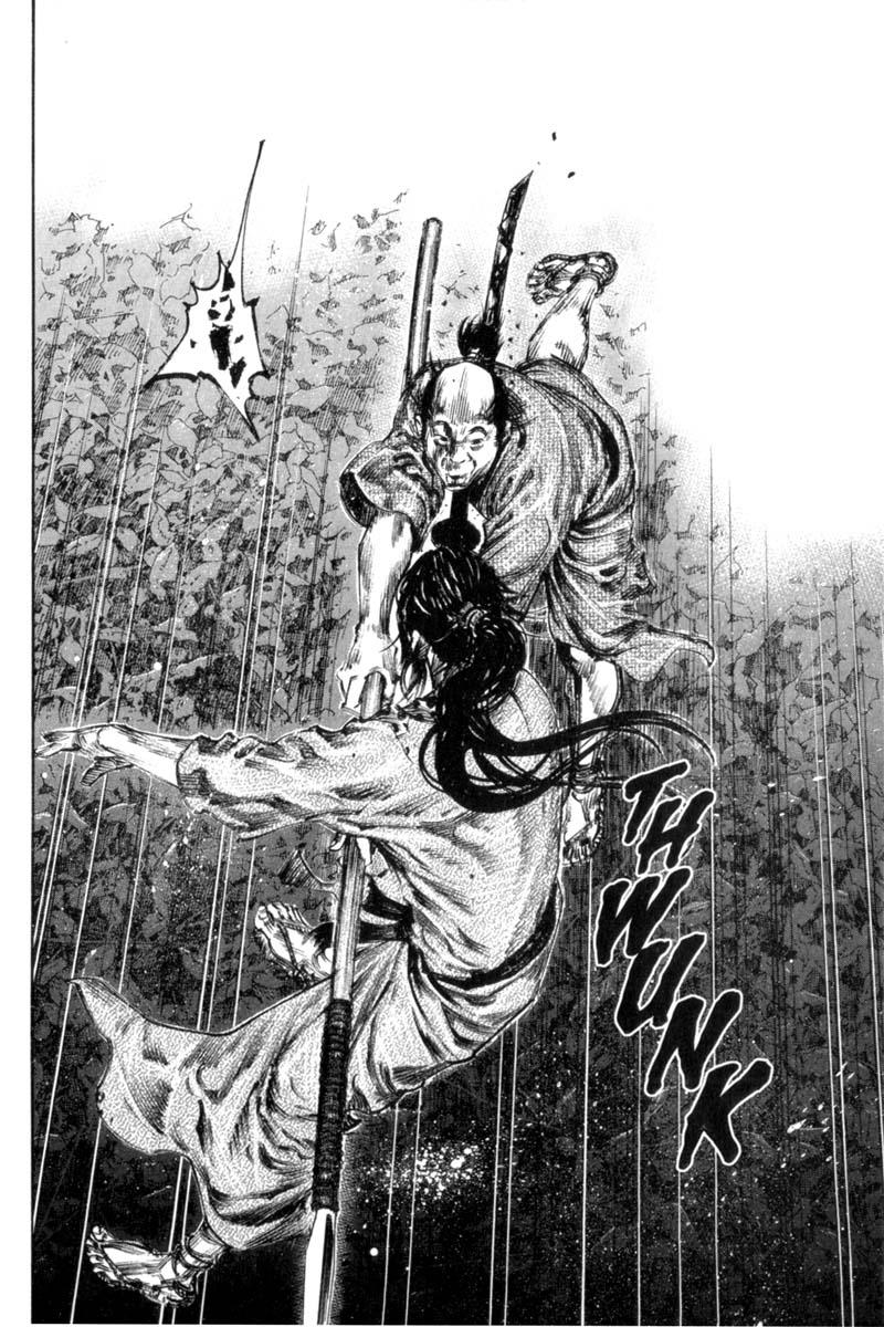 Read VagabondEN Manga Online