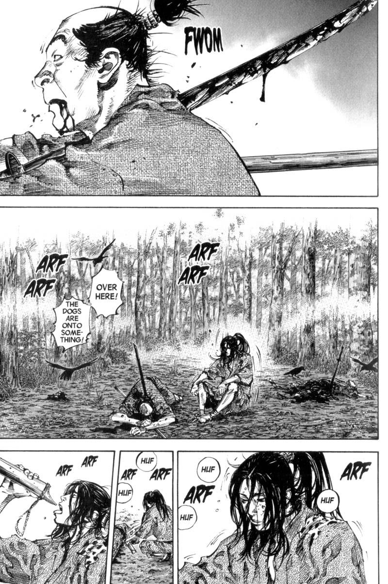 Read VagabondEN Manga Online