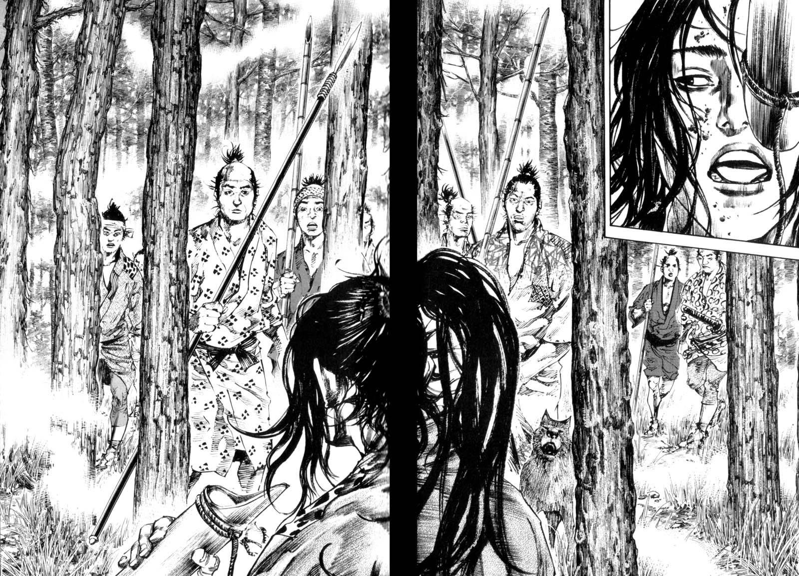 Read VagabondEN Manga Online
