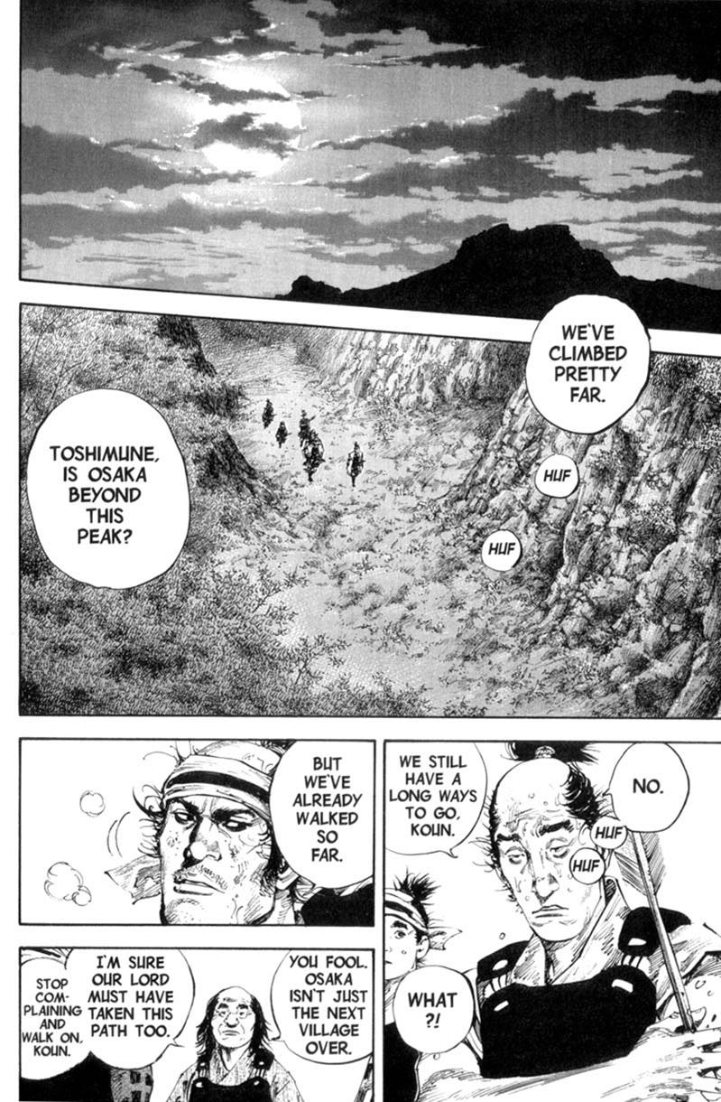 Read VagabondEN Manga Online