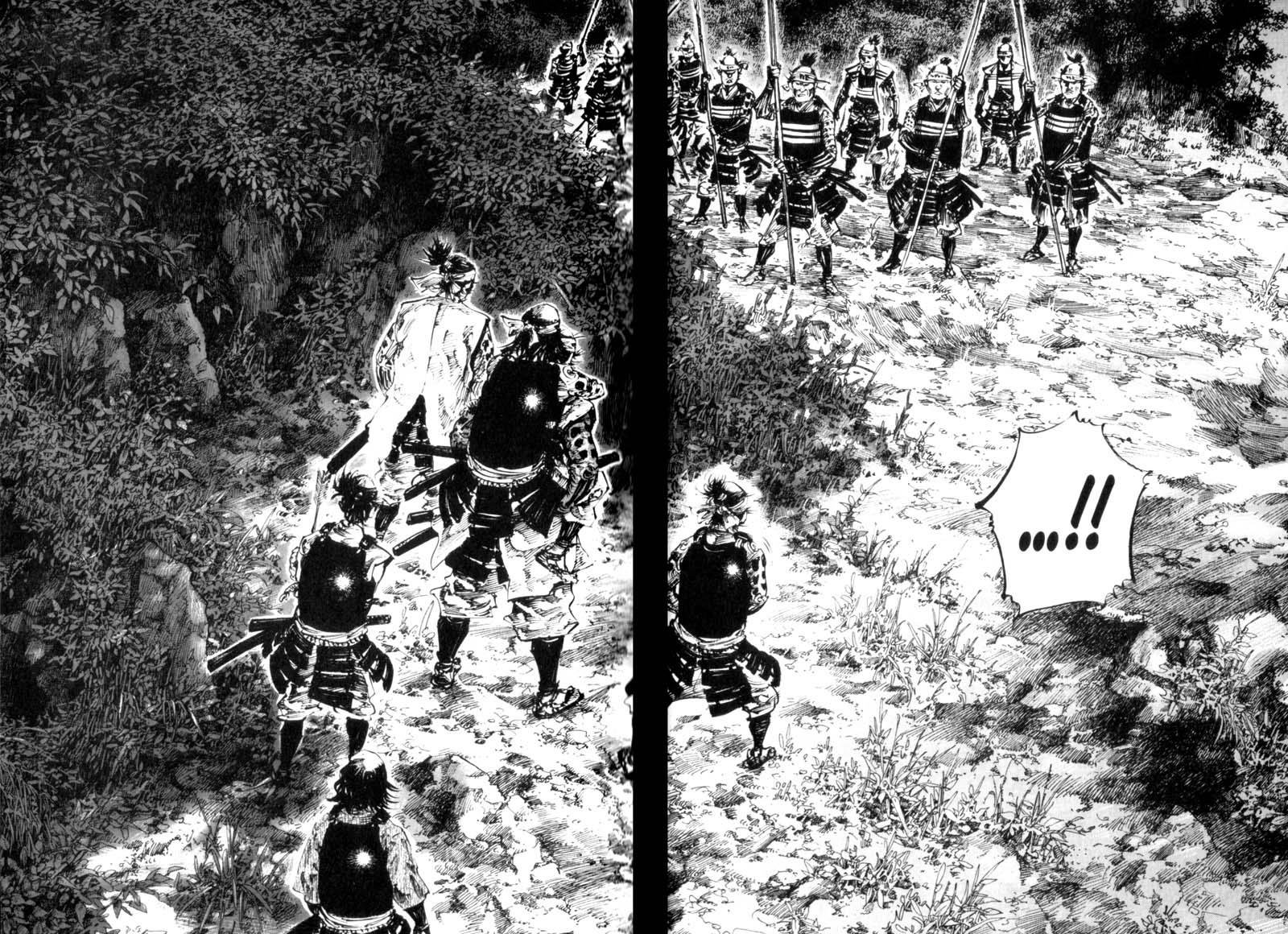 Read VagabondEN Manga Online