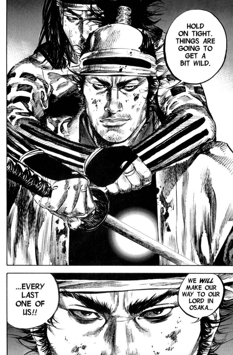 Read VagabondEN Manga Online