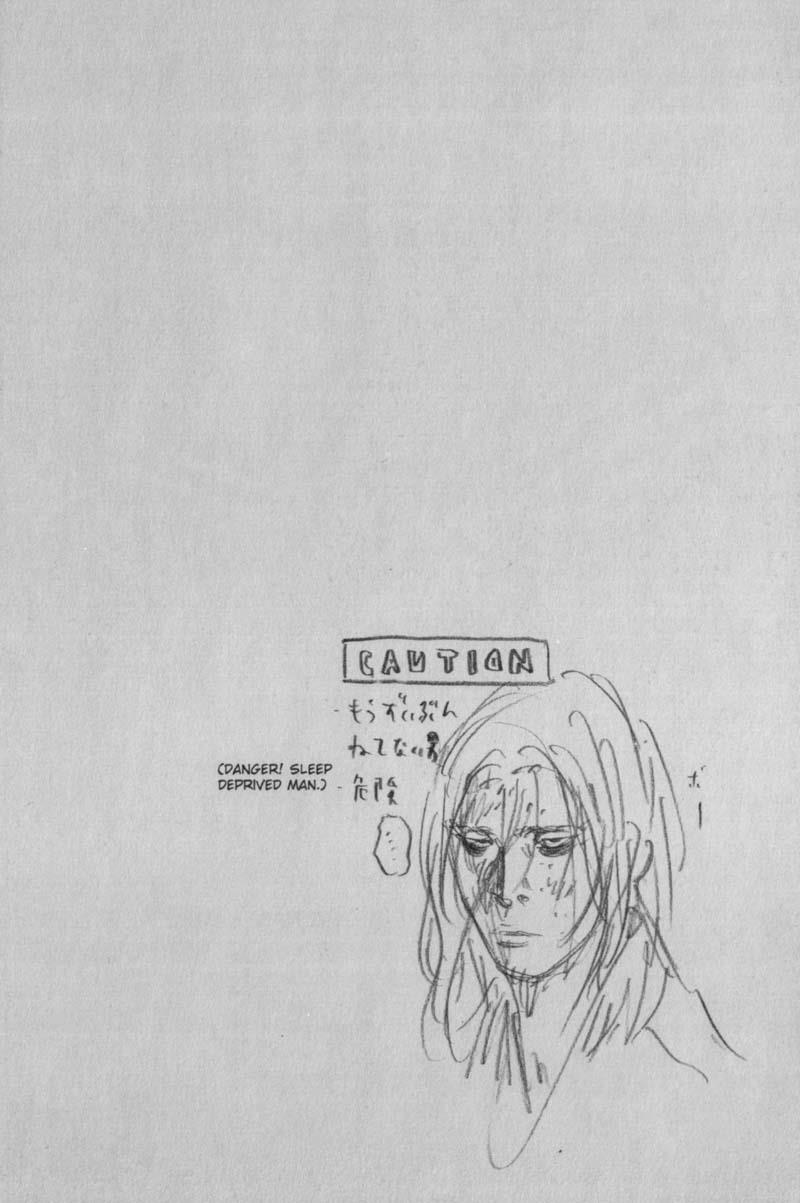 Read VagabondEN Manga Online