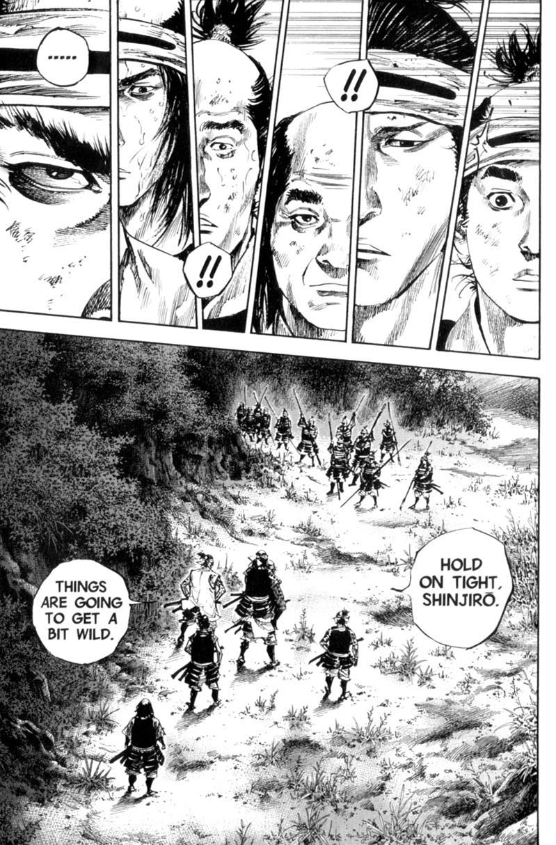 Read VagabondEN Manga Online
