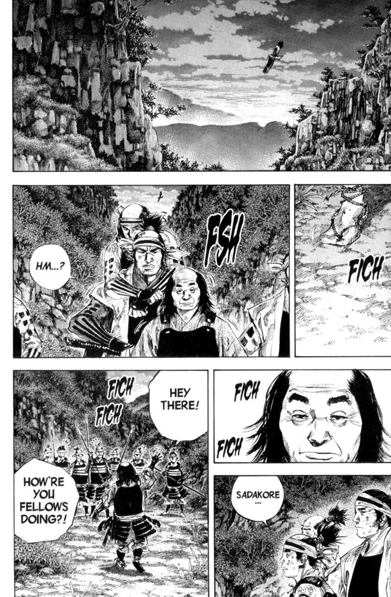 Read VagabondEN Manga Online