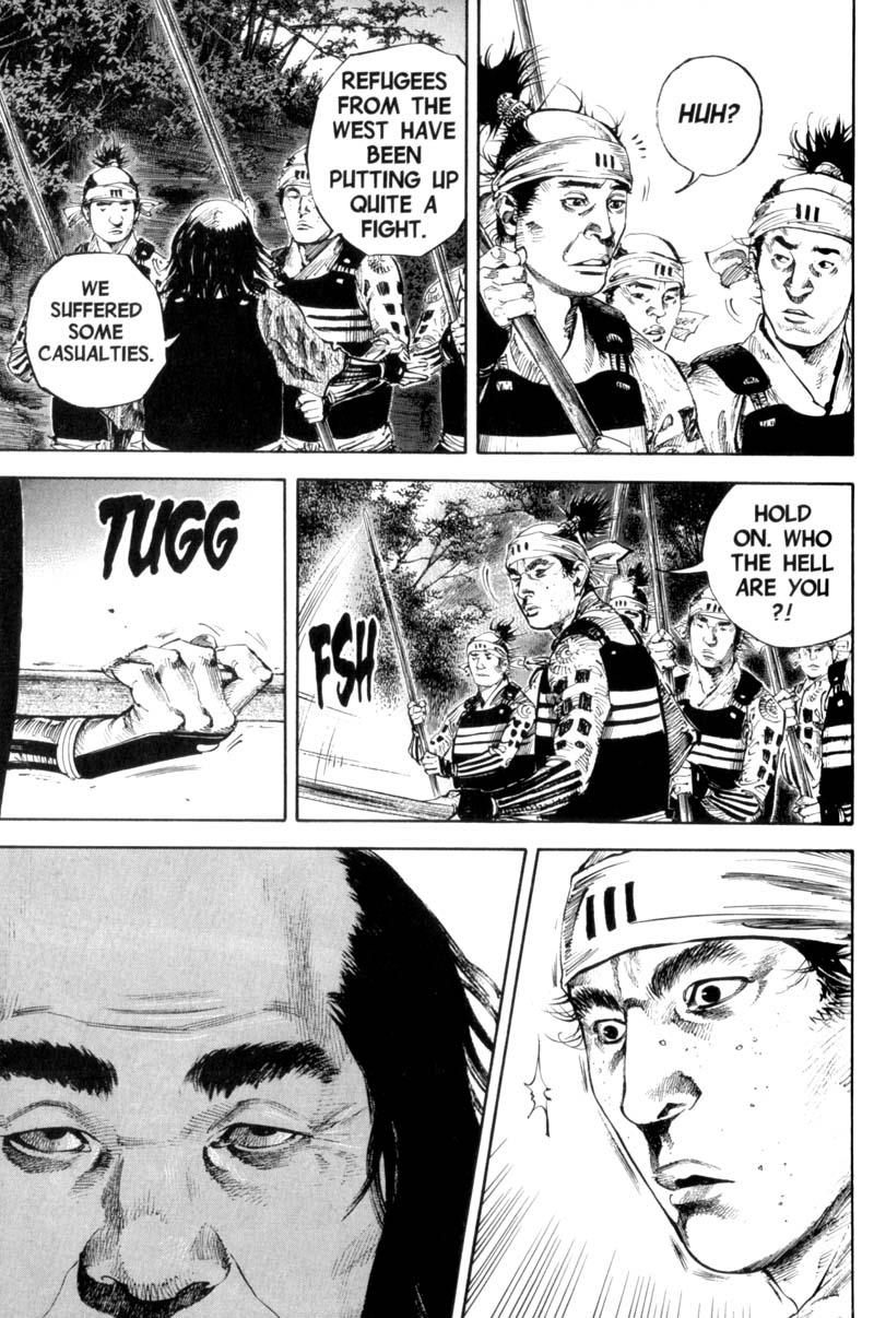 Read VagabondEN Manga Online