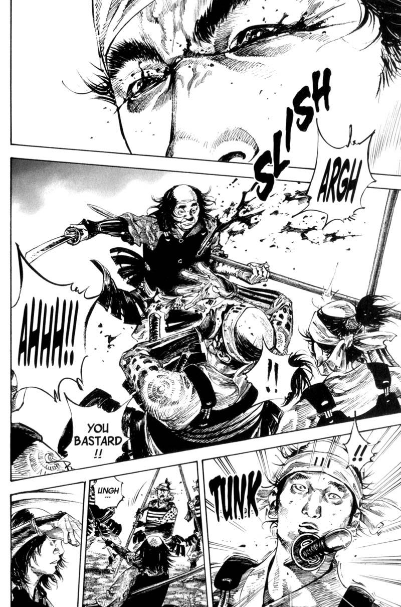 Read VagabondEN Manga Online