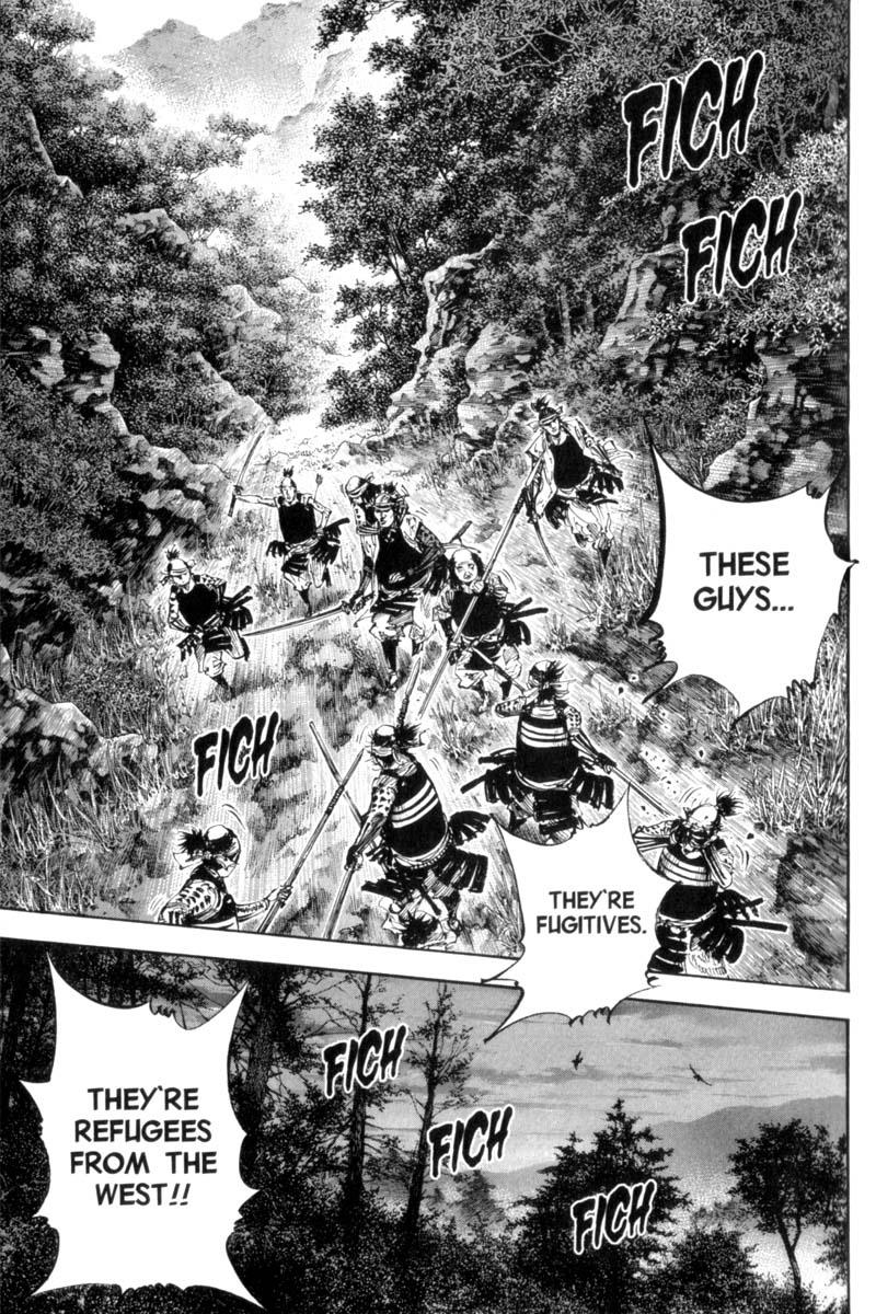Read VagabondEN Manga Online