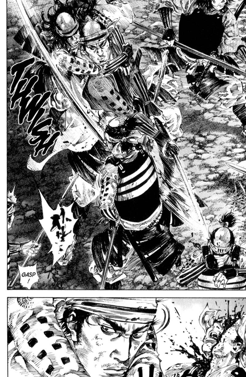 Read VagabondEN Manga Online