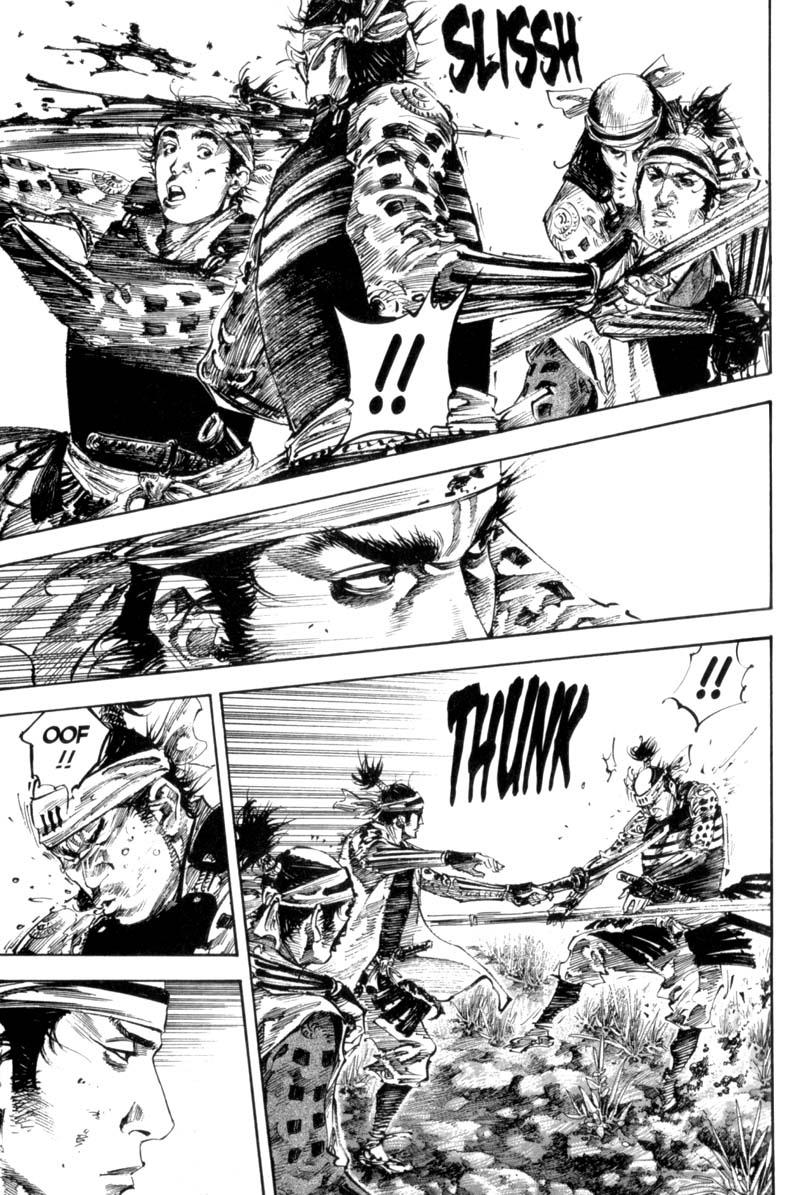 Read VagabondEN Manga Online