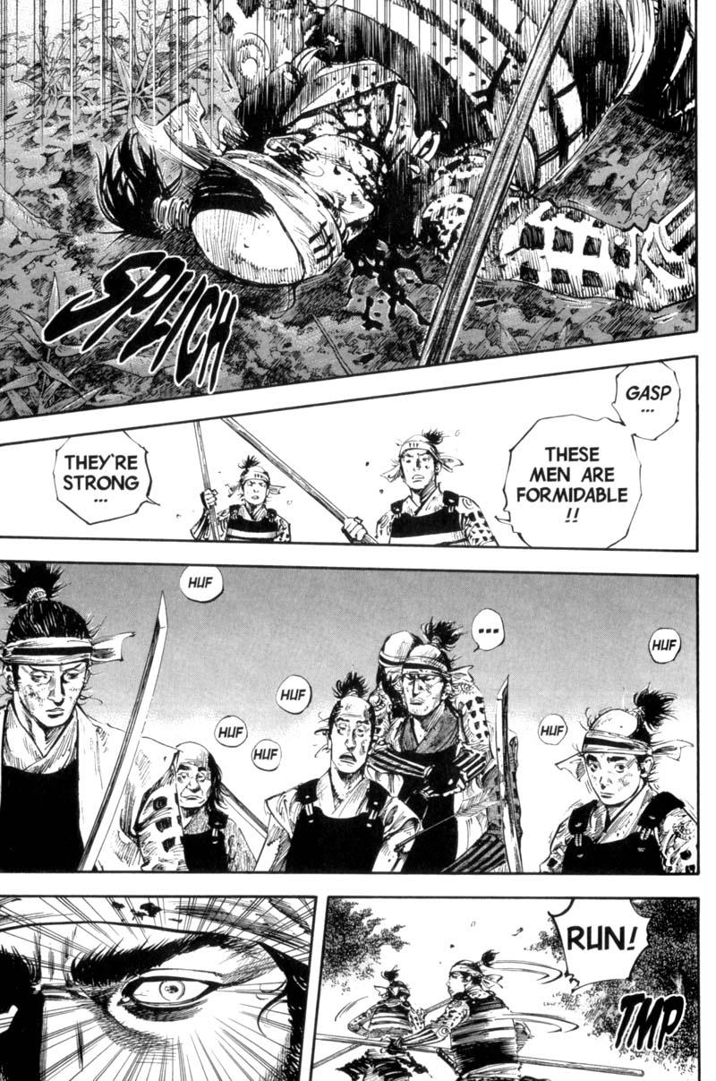 Read VagabondEN Manga Online
