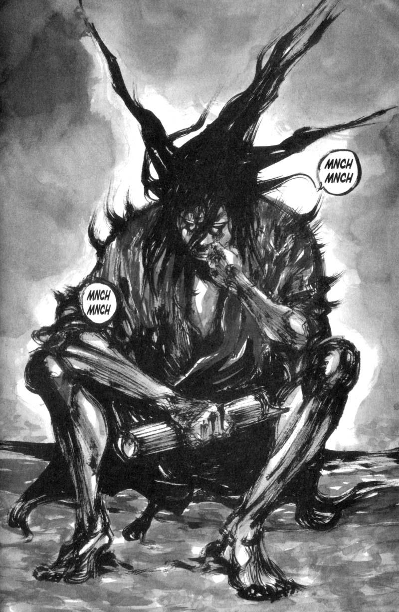 Read VagabondEN Manga Online
