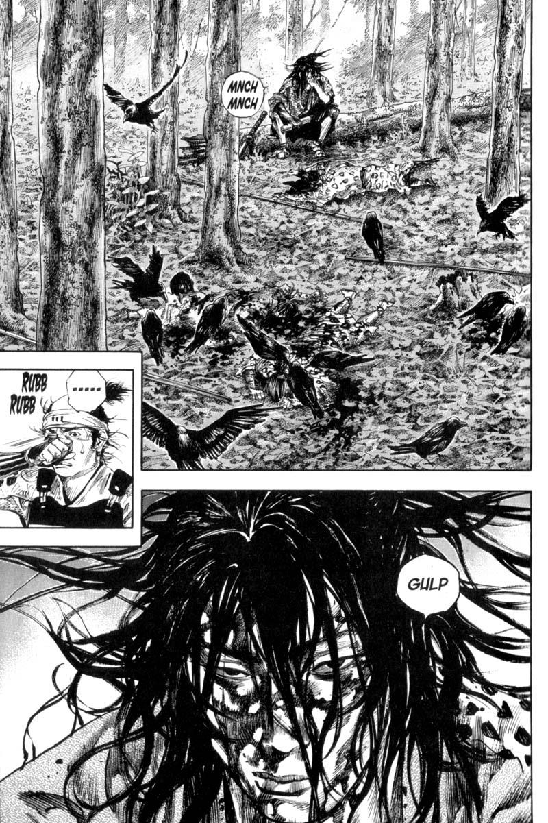 Read VagabondEN Manga Online