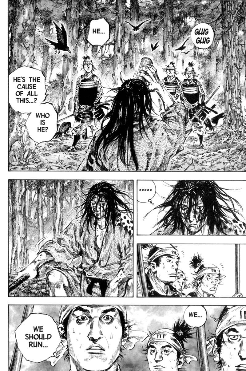Read VagabondEN Manga Online