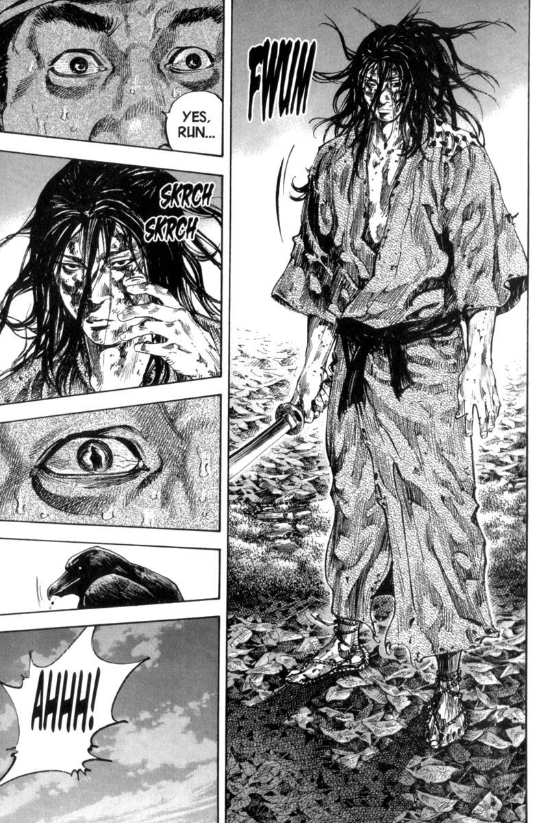 Read VagabondEN Manga Online