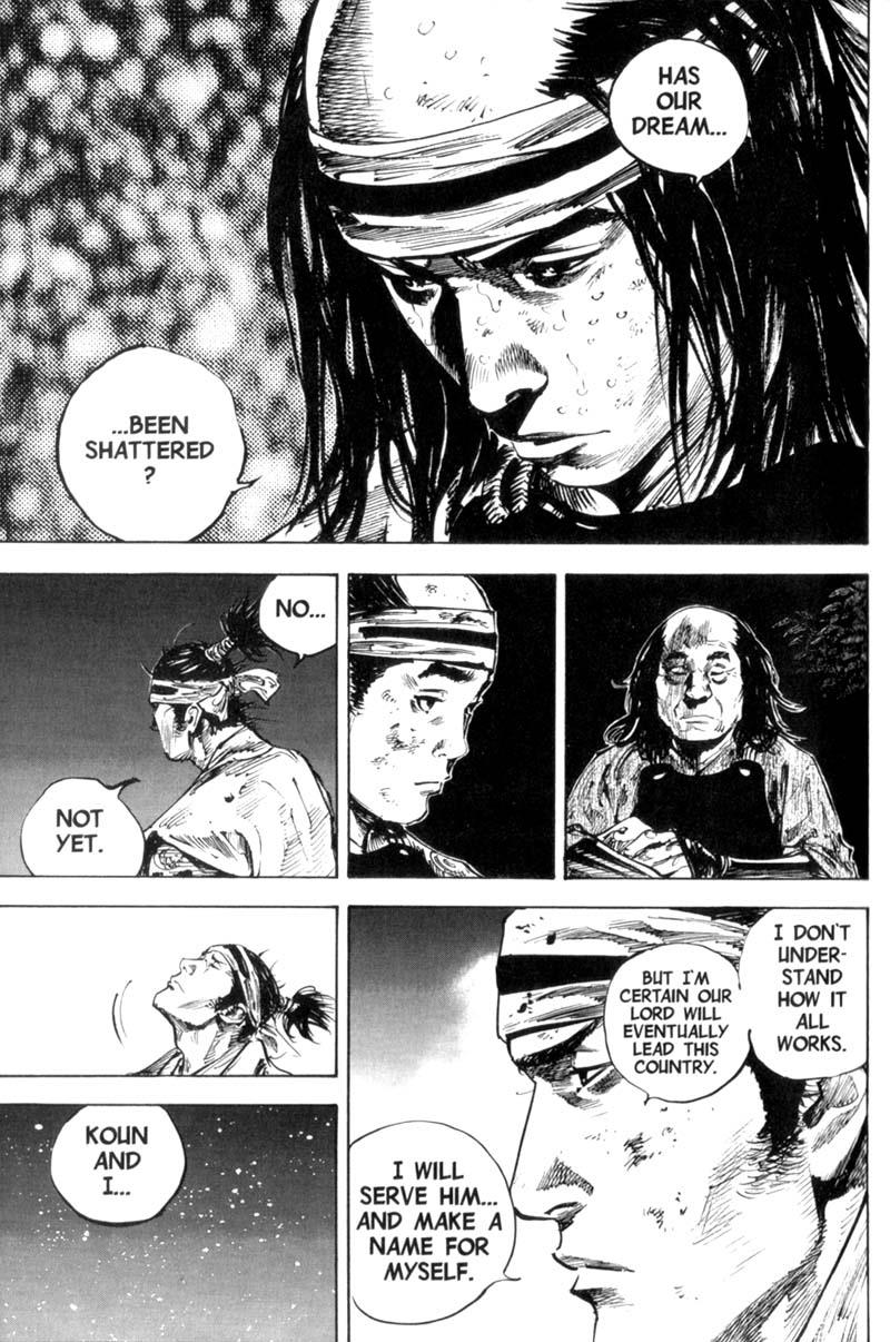 Read VagabondEN Manga Online