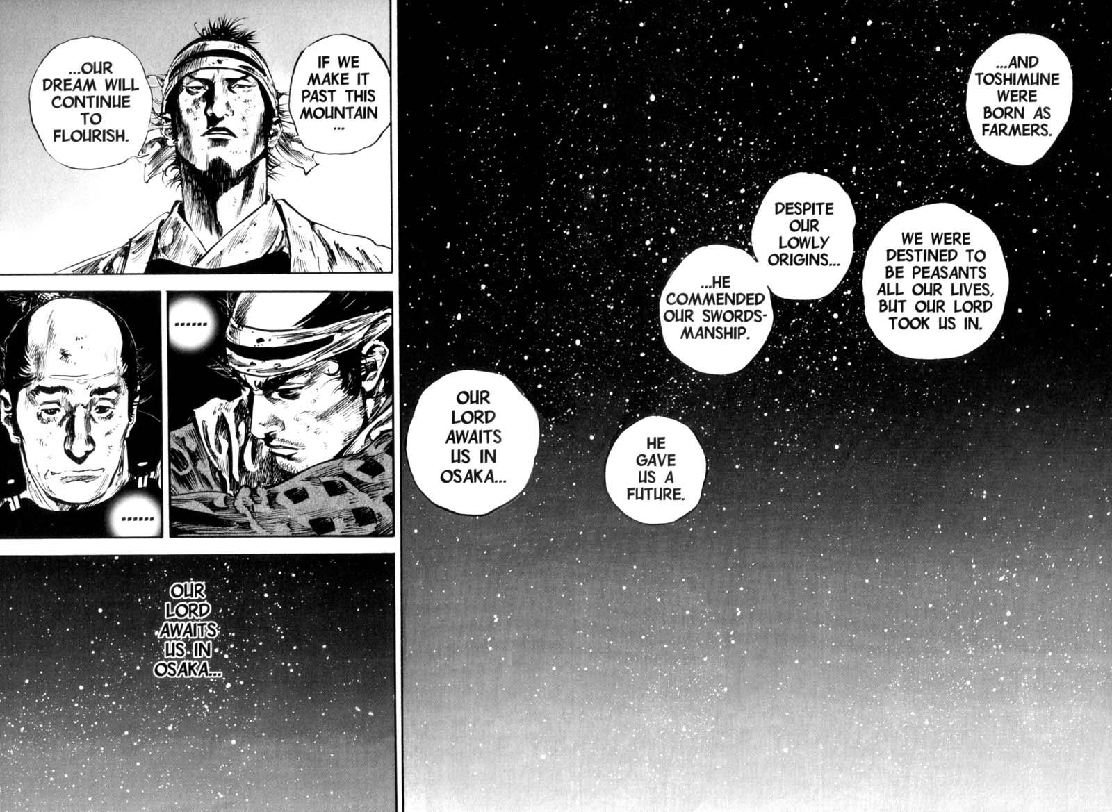 Read VagabondEN Manga Online