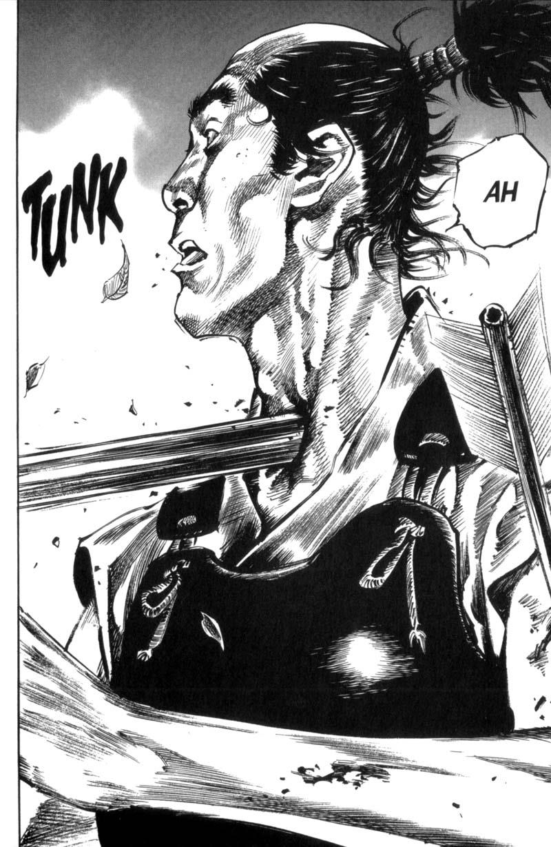 Read VagabondEN Manga Online