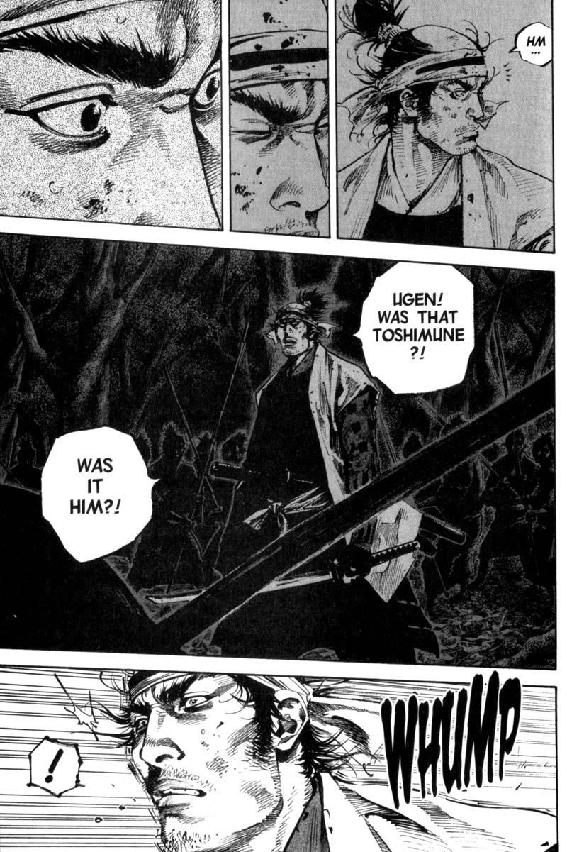 Read VagabondEN Manga Online